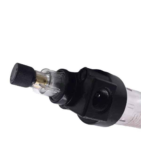 Pneumatic LubricatorsRIHPNEUMATIC Right Pneumatic